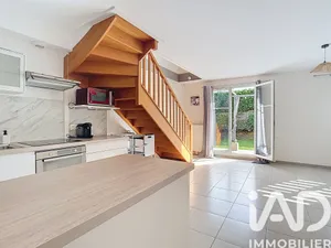 Maison à Guignes (77390)