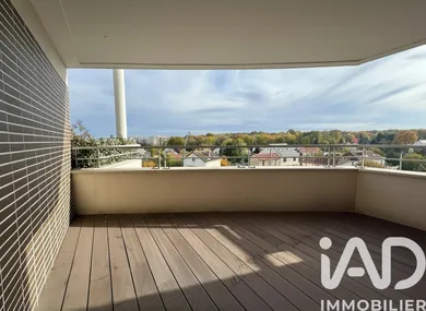 Appartement à Vigneux-sur-Seine (91270)