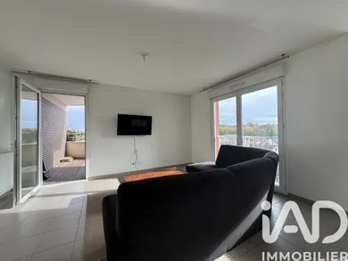 Apartment in Vigneux-sur-Seine (91270)