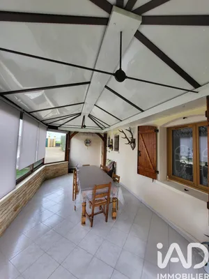 Maison à Assenay (10320)