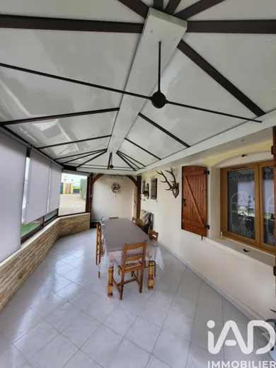 Maison à Assenay (10320)