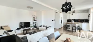 Appartement à Saint-Étienne (42000)