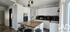 Appartement à Saint-Étienne (42000)