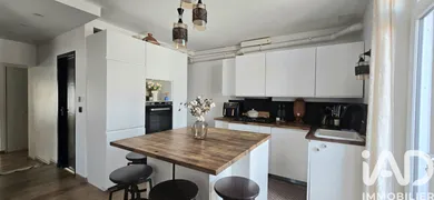 Appartement à Saint-Étienne (42000)