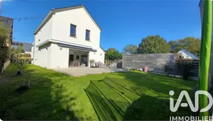 House at Sucé-sur-Erdre (44240)