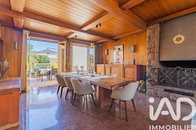 Maison à Fontenay-sous-Bois (94120)