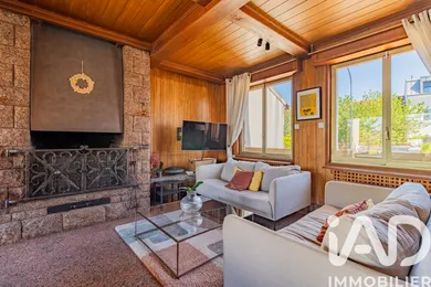 Maison à Fontenay-sous-Bois (94120)