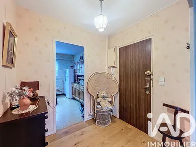 Apartment in Chalon-sur-Saône (71100)