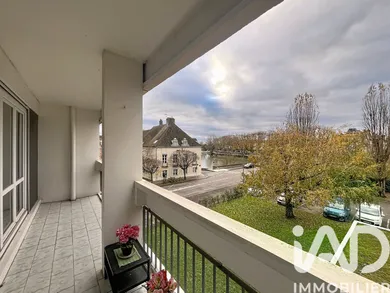 Appartement à Chalon-sur-Saône (71100)