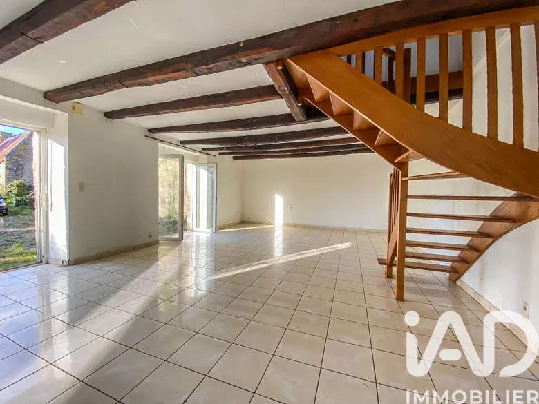 Maison 7 pièces 141 m² · à Languidic · 141 m² · 218 500 €