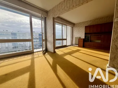 Appartement à La Rochelle (17000)