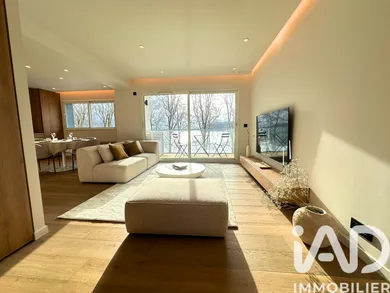 Appartement à Annecy (74000)