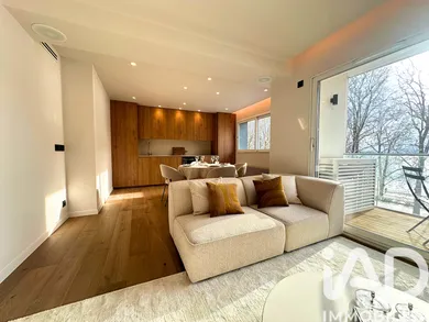 Appartement à Annecy (74000)