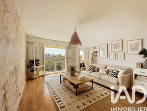 Apartment at La Rochelle (17000)