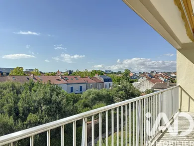 Appartement à La Rochelle (17000)