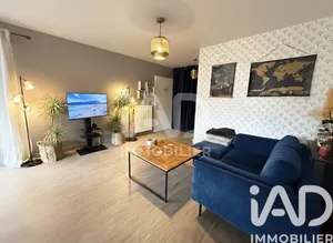 Apartment at Louviers (27400)