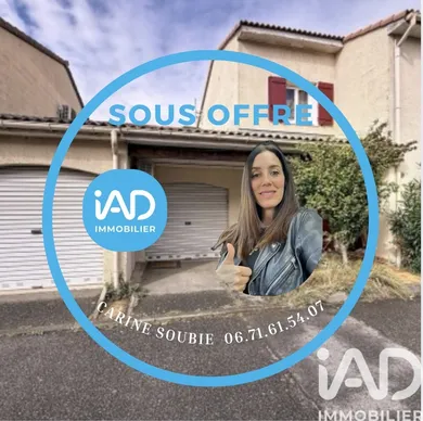 House in Toulouse (31300)