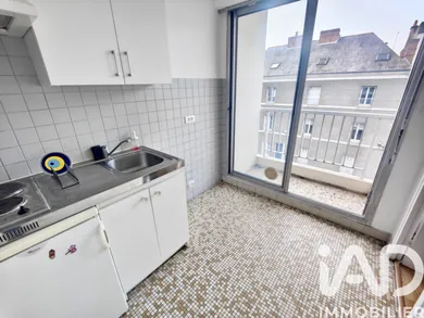 Studio in Tours (37000)