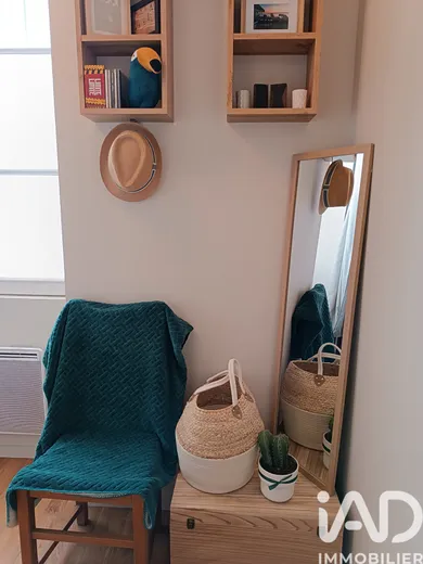 Appartement à Bordeaux (33000)