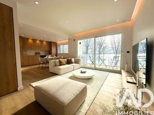 Appartement à Annecy (74000)