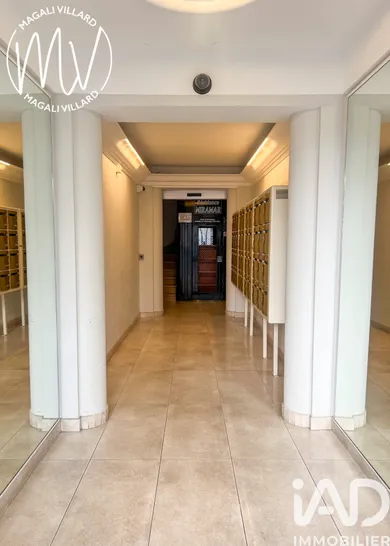 Appartement à Cannes (06400)