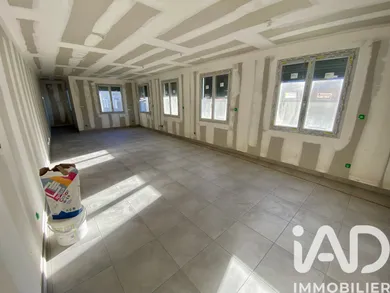 Appartement à Bagnères-de-Bigorre (65200)