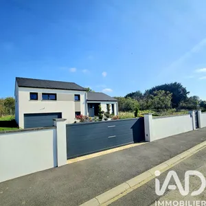 Maison à Lantéfontaine (54150)