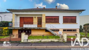 House at Yutz (57970)