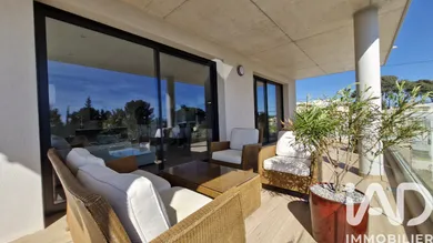 Appartement à Bandol (83150)