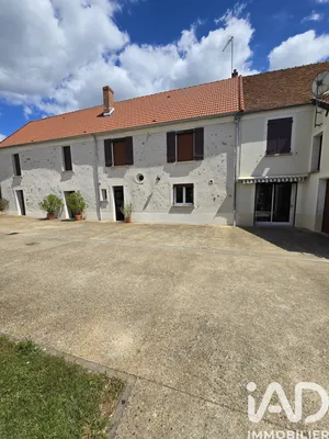 House at Celles-lès-Condé (02330)