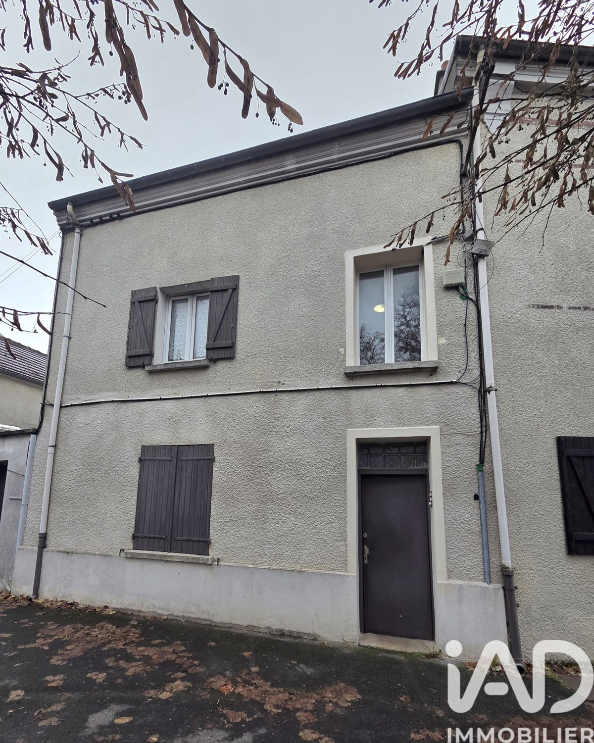 appartement à Villenoy