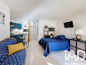 Appartement à Lamalou-les-Bains (34240)