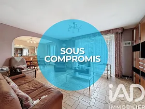 Maison à Pontault-Combault (77340)