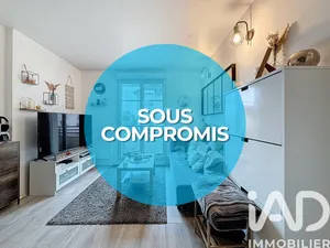 Appartement à Pontault-Combault (77340)