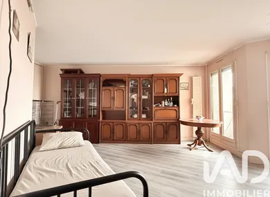 Appartement à Le Pré-Saint-Gervais (93310)