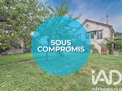 Maison à Champigny-sur-Marne (94500)