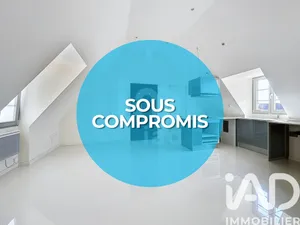 Appartement à Brie-Comte-Robert (77170)