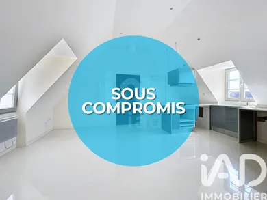 Apartment in Brie-Comte-Robert (77170)