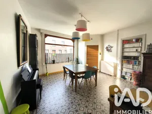 House at Bauvin (59221)