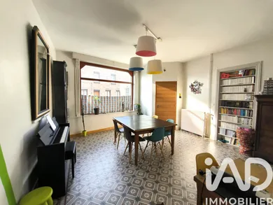 House at Bauvin (59221)