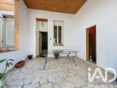 Appartement à Martigues (13500)