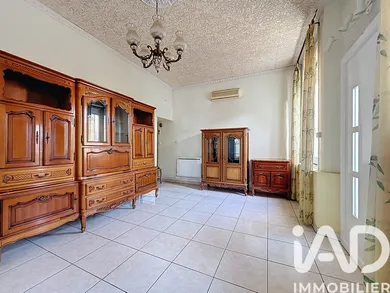 Apartment in Martigues (13500)