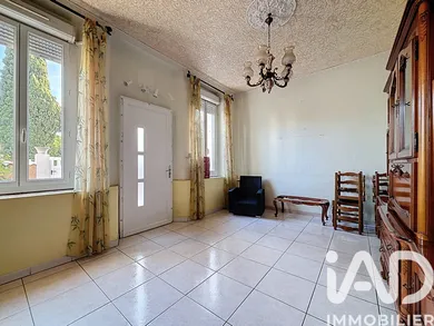 Apartment in Martigues (13500)