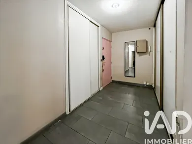 Apartment in Sarcelles (95200)