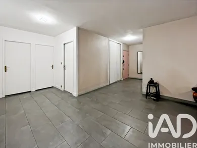 Apartment in Sarcelles (95200)