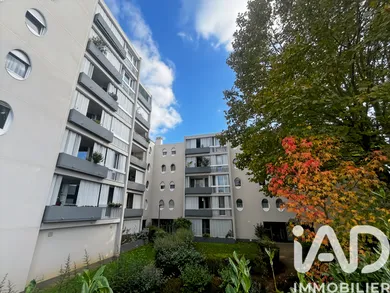 Appartement à Sarcelles (95200)