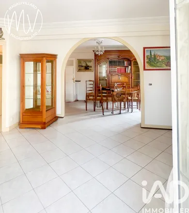 Appartement à Cannes (06400)