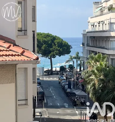 Appartement à Cannes (06400)
