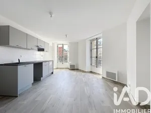 Appartement à Rennes (35000)