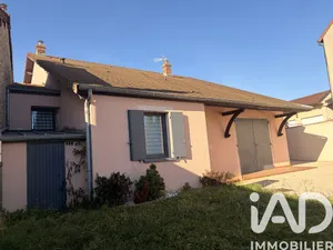 Traditional house in Vosne-Romanée (21700)